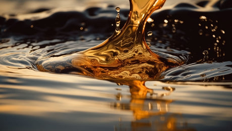 Hydraulic Oil Selection Guide: ISO VG Grades, Standards and Applications