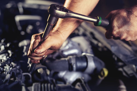 Automotive Engine Oils