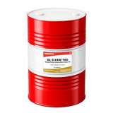 Huile de transmission automobile GL-5 SAE 85W-140