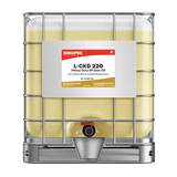 Huile pour engrenages industriels ISO 220 CKD EP | 18L