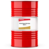 Front image of Sinopec Extreme Pressure Lithium Grease NLGI 2 drum of 180 kg.