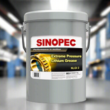 Graisse au lithium extrême pression NLGI 2