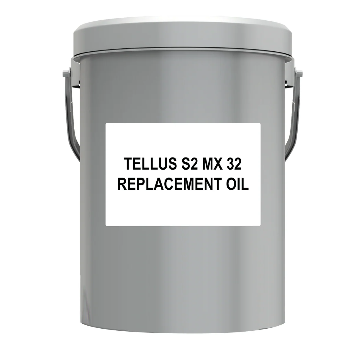 HM 32 Équivalent à Shell Tellus S2 MX 32 | 18L